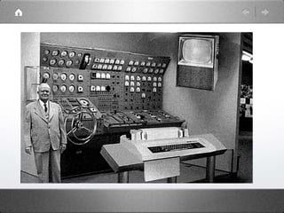 Mídias Digitais - Aula 1