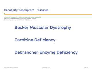 MDA Visual Identity Guidelines | PDF