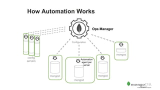 Introducing Ops Manager | PPTX