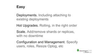 Introducing Ops Manager | PPTX