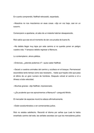 Gordon, Noah - El medico -