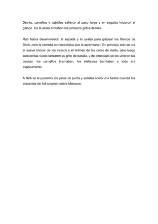 Gordon, Noah - El medico -