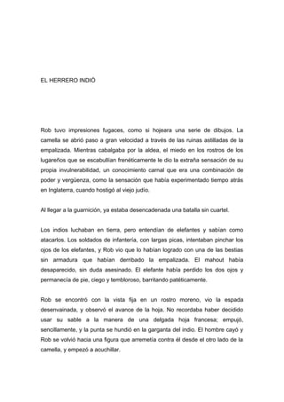 Gordon, Noah - El medico -