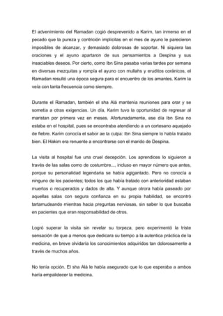 Gordon, Noah - El medico -