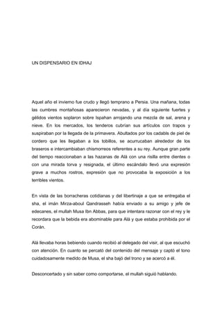 Gordon, Noah - El medico -