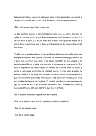 Gordon, Noah - El medico -