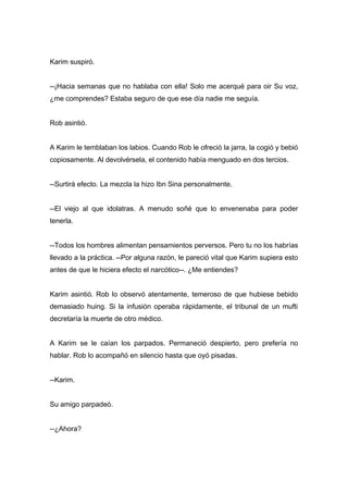 Gordon, Noah - El medico -