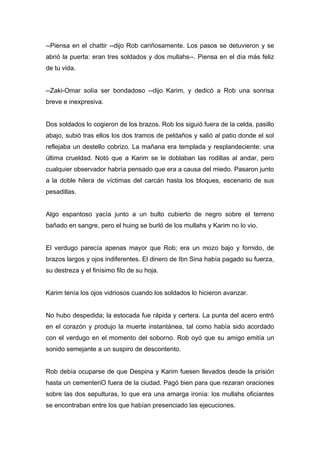 Gordon, Noah - El medico -