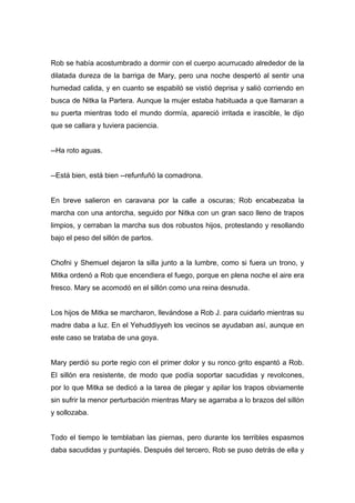 Gordon, Noah - El medico -