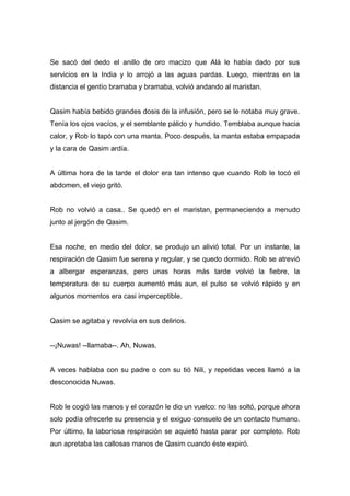 Gordon, Noah - El medico -