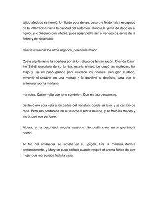 Gordon, Noah - El medico -