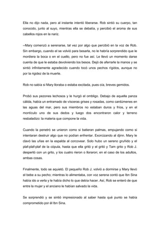 Gordon, Noah - El medico -