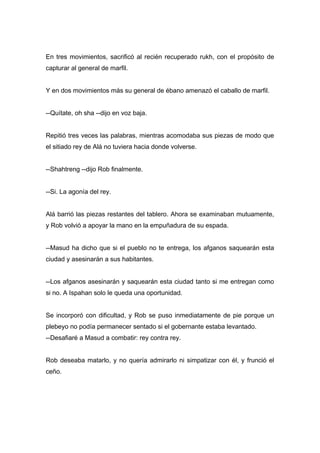 Gordon, Noah - El medico -