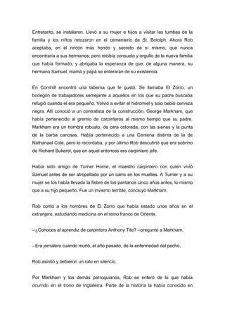 Gordon, Noah - El medico -