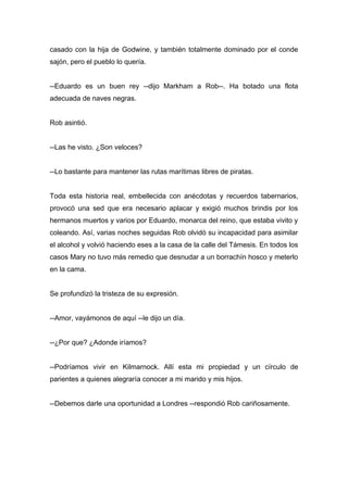 Gordon, Noah - El medico -