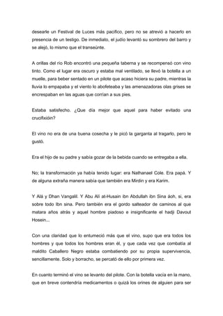 Gordon, Noah - El medico -