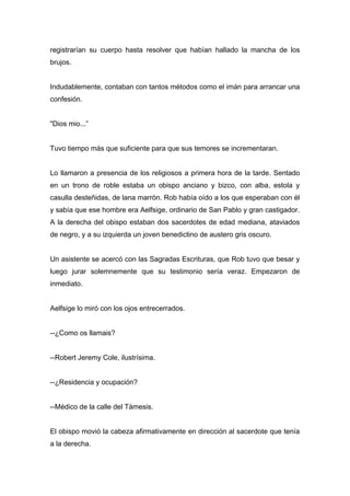 Gordon, Noah - El medico -