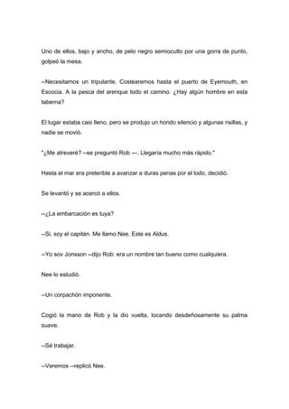 Gordon, Noah - El medico -