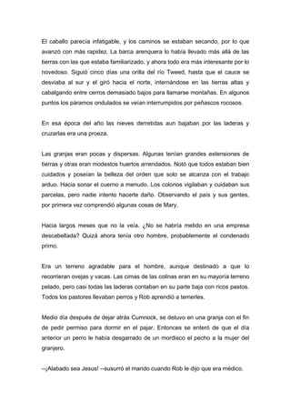 Gordon, Noah - El medico -