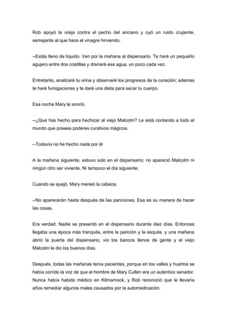 Gordon, Noah - El medico -