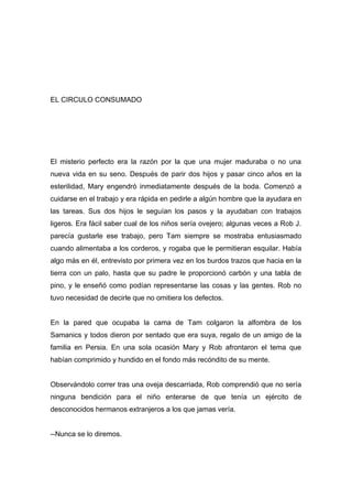 Gordon, Noah - El medico -