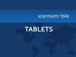 TABLETS
23
 
