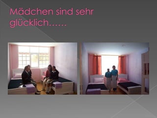 Mädchensindsehrglücklich……