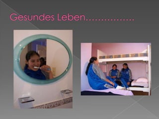 GesundesLeben…………….