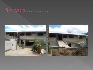 So wars ………… 