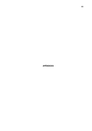44
APÊNDICES
 