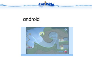 android
 