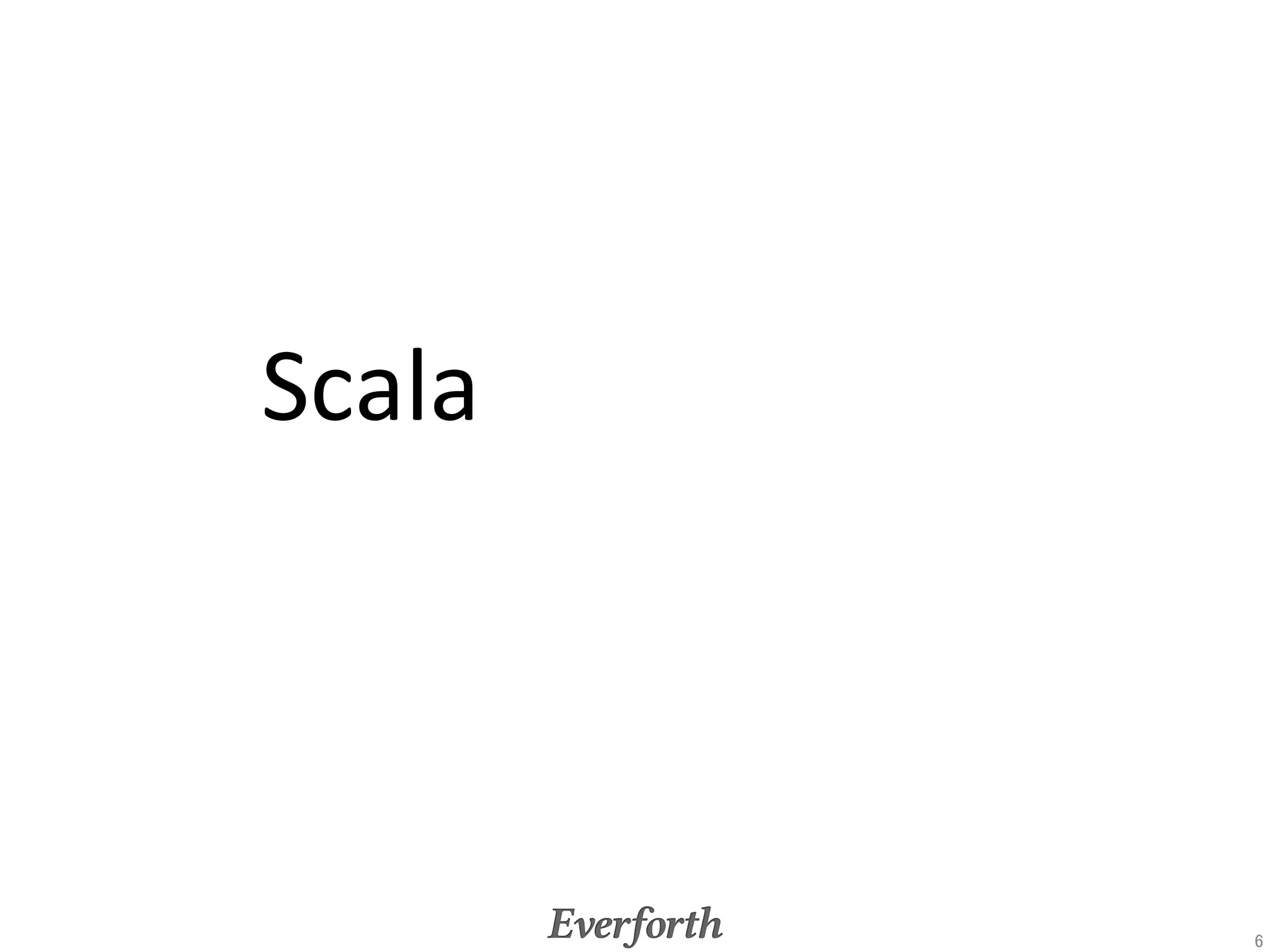 My	
  Scala	
  Products	
•  Goldenport	
  
    –  ApplicaEon	
  Framework	
  
    –  hRps://github.com/asami/goldenport	
  
•  SmartDox	
  
    –  Document	
  processing	
  system	
  
    –  hRps://github.com/asami/smartdoxprocessor	
  
•  SimpleModeler	
  
    –  Model	
  compiler	
  
    –  hRps://github.com/asami/simplemodeler	
  
•  g3	
  (experimental)	
  
    –  Server-­‐side	
  applicaEon	
  framework	
  
    –  hRp://code.google.com/p/goldenport3/	
  


                                                       6	
 