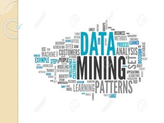 Multi Dimensional Data Model | PPTX