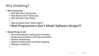 View Orchestration from Model Driven Engineering Prospective | PPTX ...