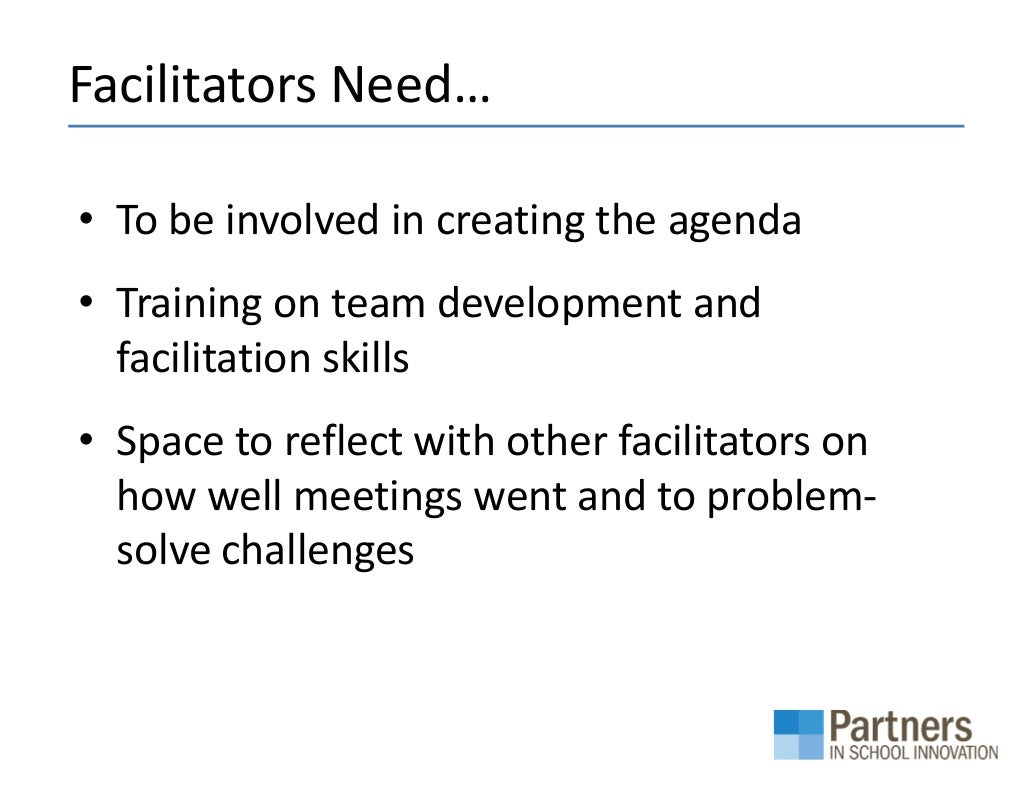 Concrete Steps to Transform Teacher Collaboration for Increased Stude…