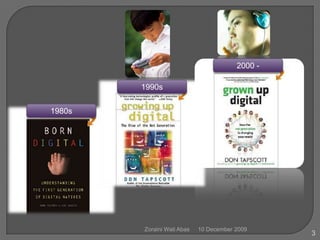 32000 -1990s1980s10 December 2009Zoraini Wati Abas