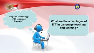ICT in Language Learning (MDELT 2017 Class C)