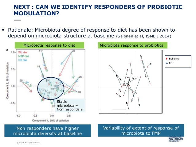 yakult composition of derrien vf yakult M