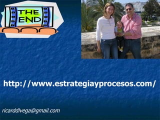 [email_address] http://www.estrategiayprocesos.com/ 