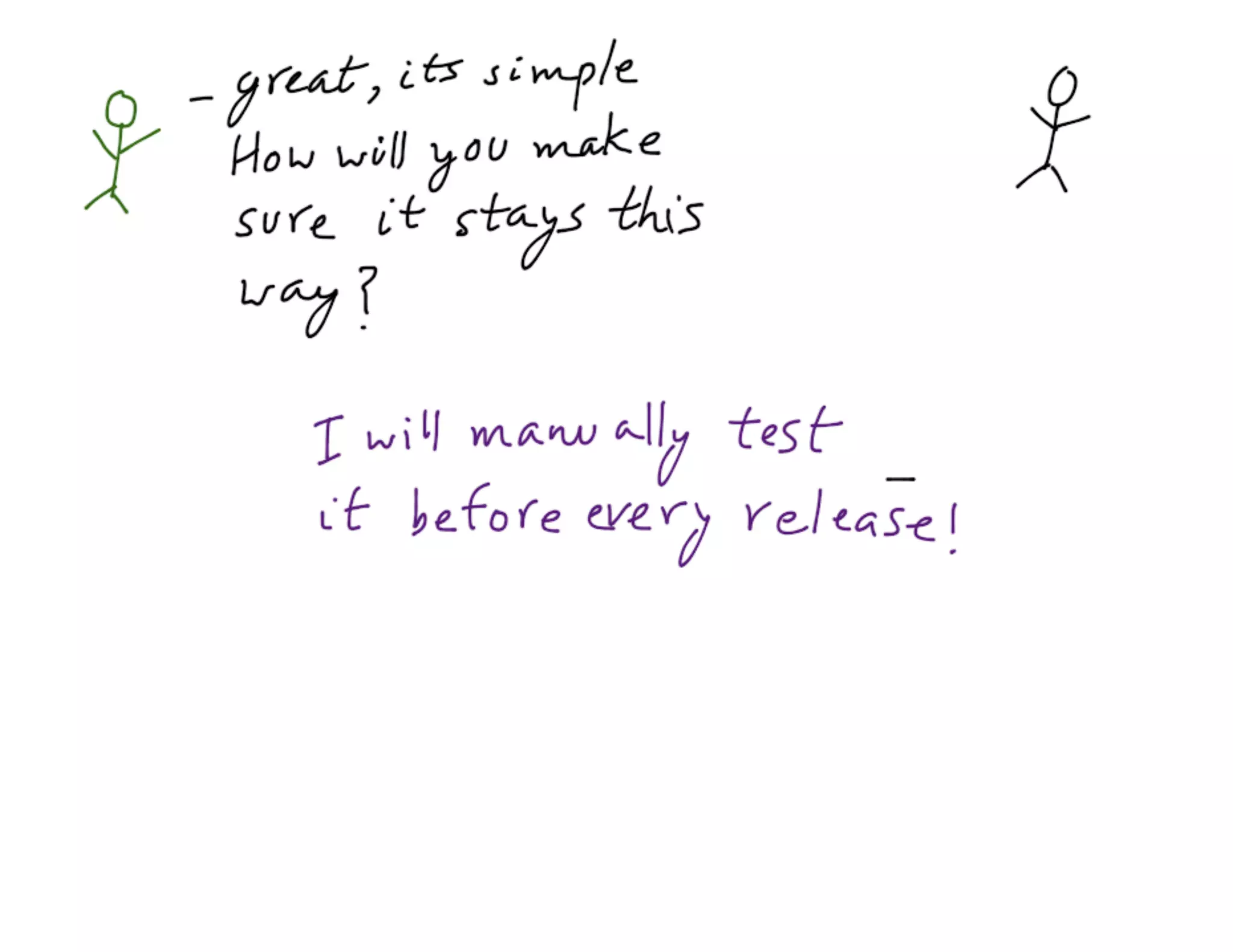 Mdevcon 2014: Lightning fast mobile development at scale