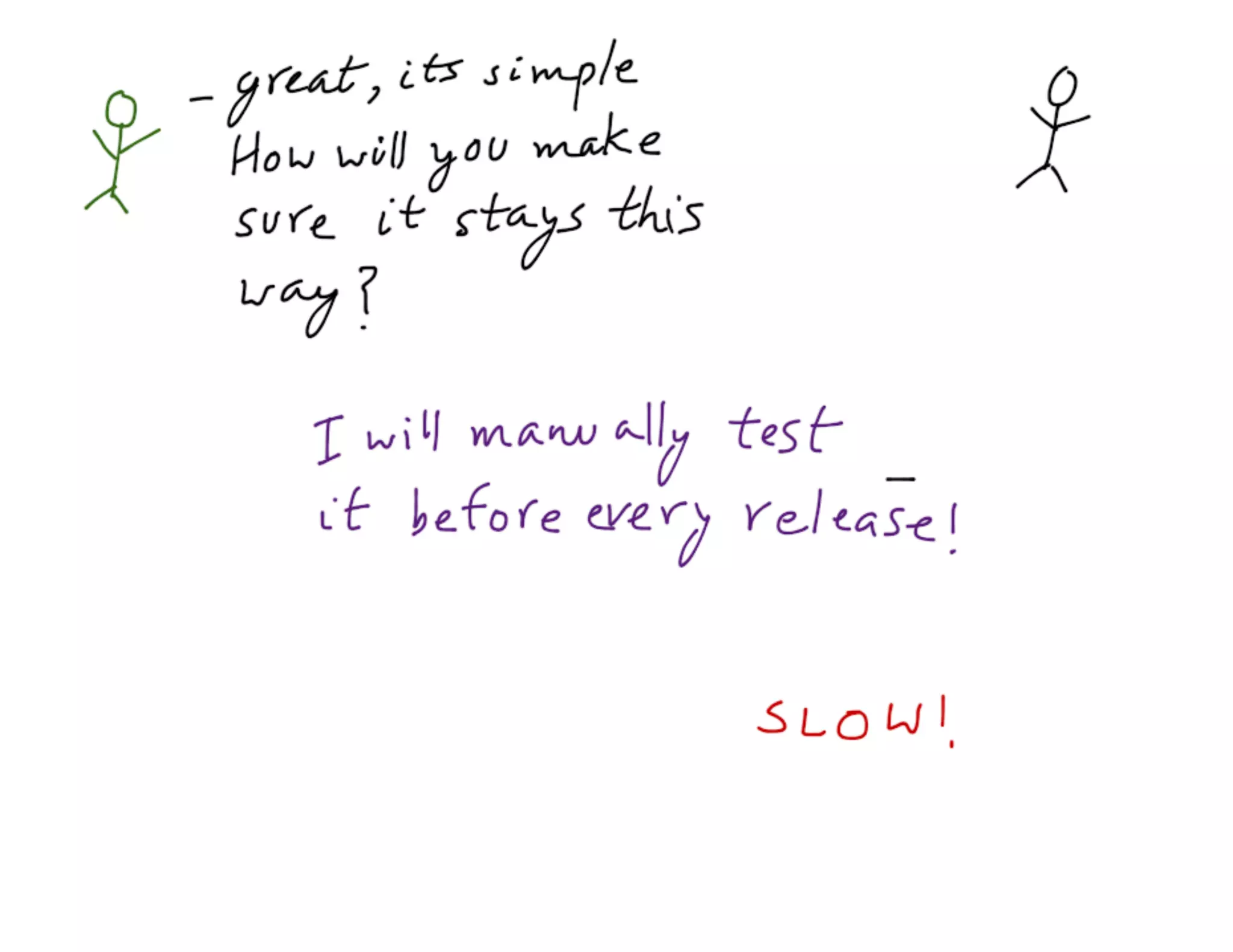 Mdevcon 2014: Lightning fast mobile development at scale