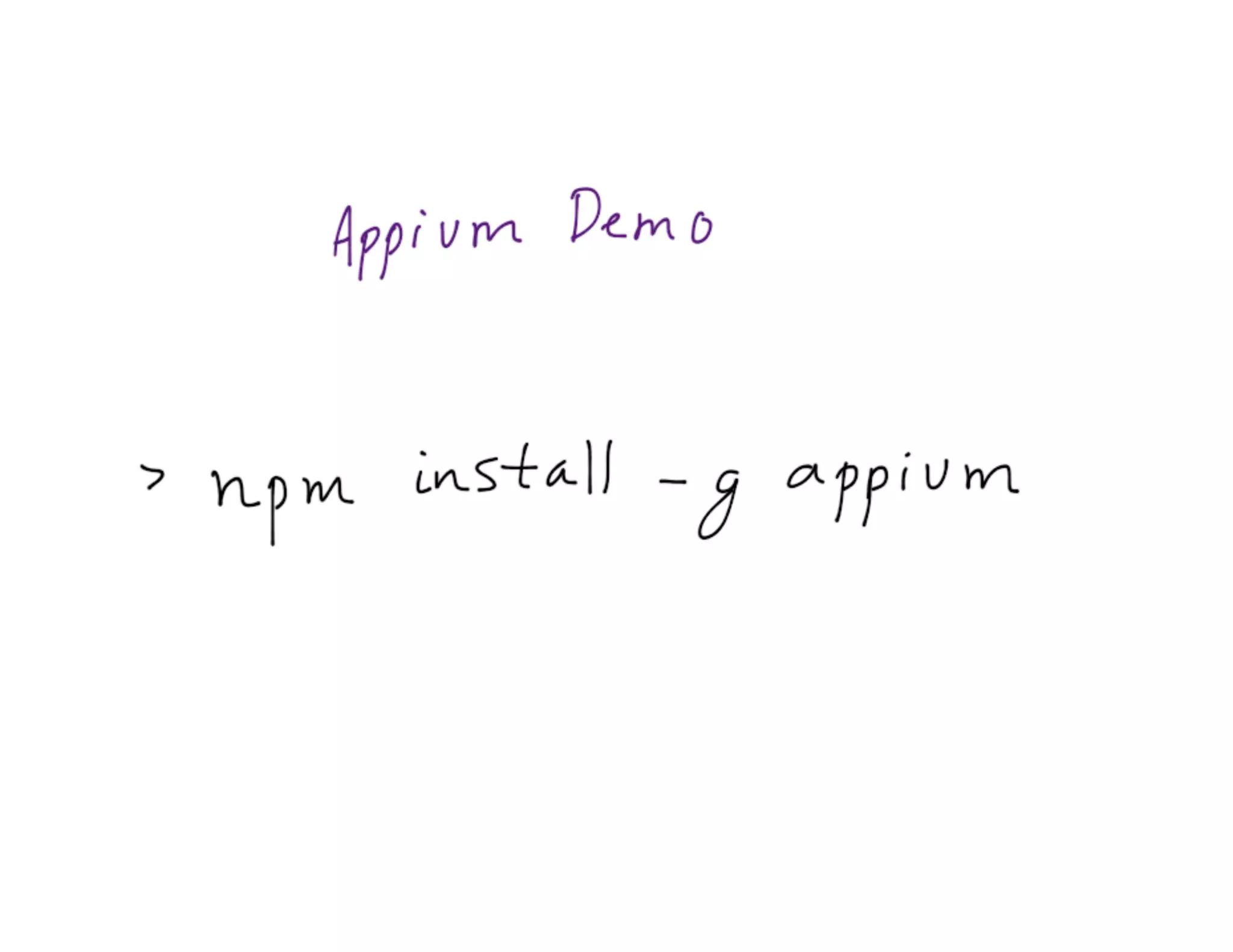 Mdevcon 2014: Lightning fast mobile development at scale