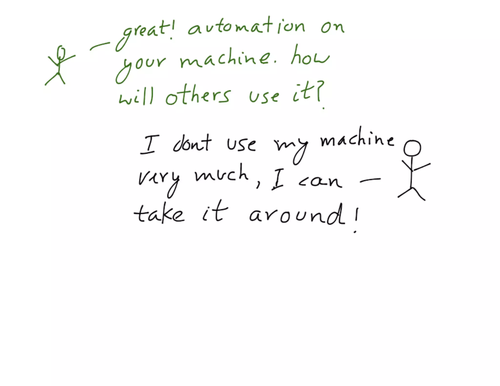 Mdevcon 2014: Lightning fast mobile development at scale