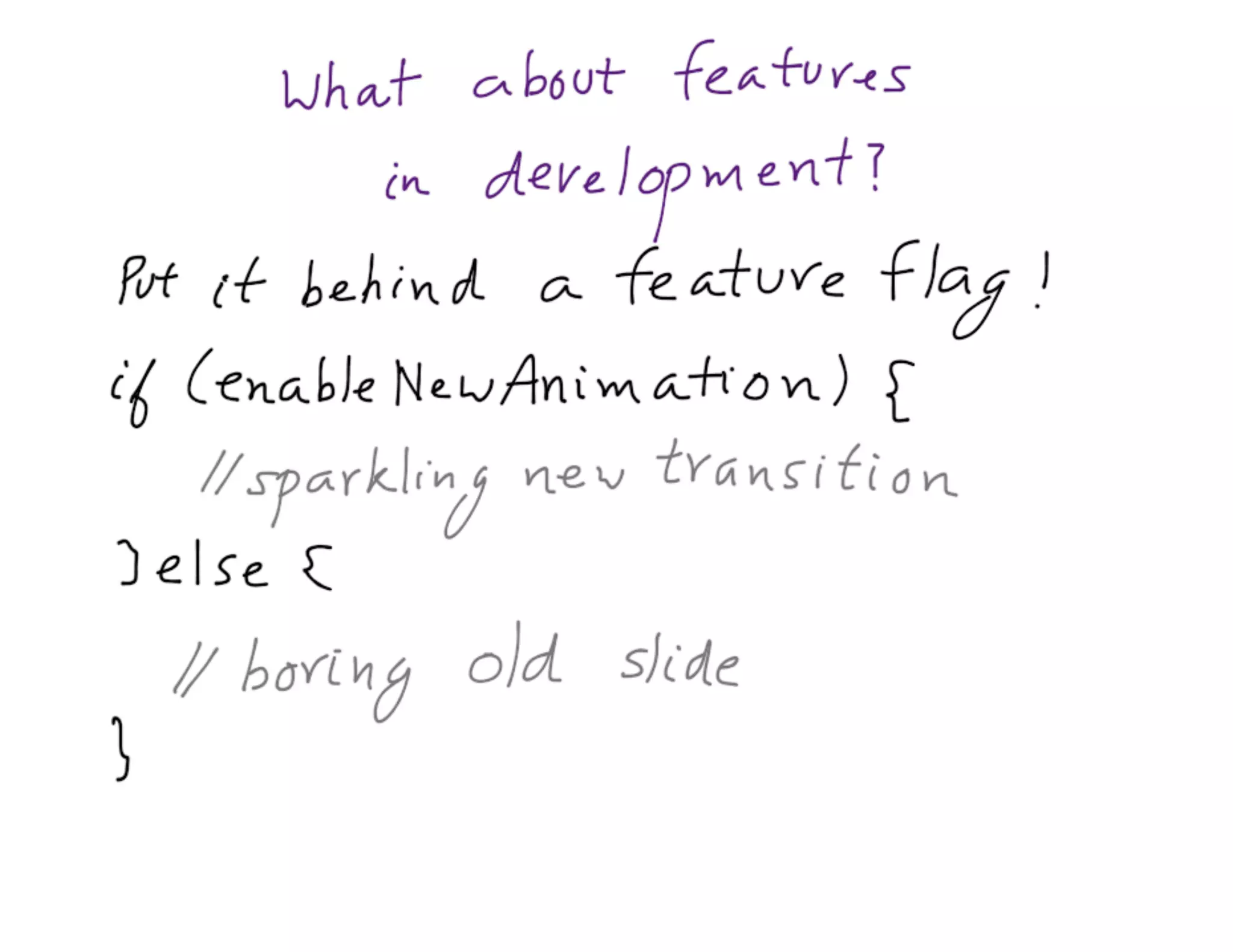 Mdevcon 2014: Lightning fast mobile development at scale