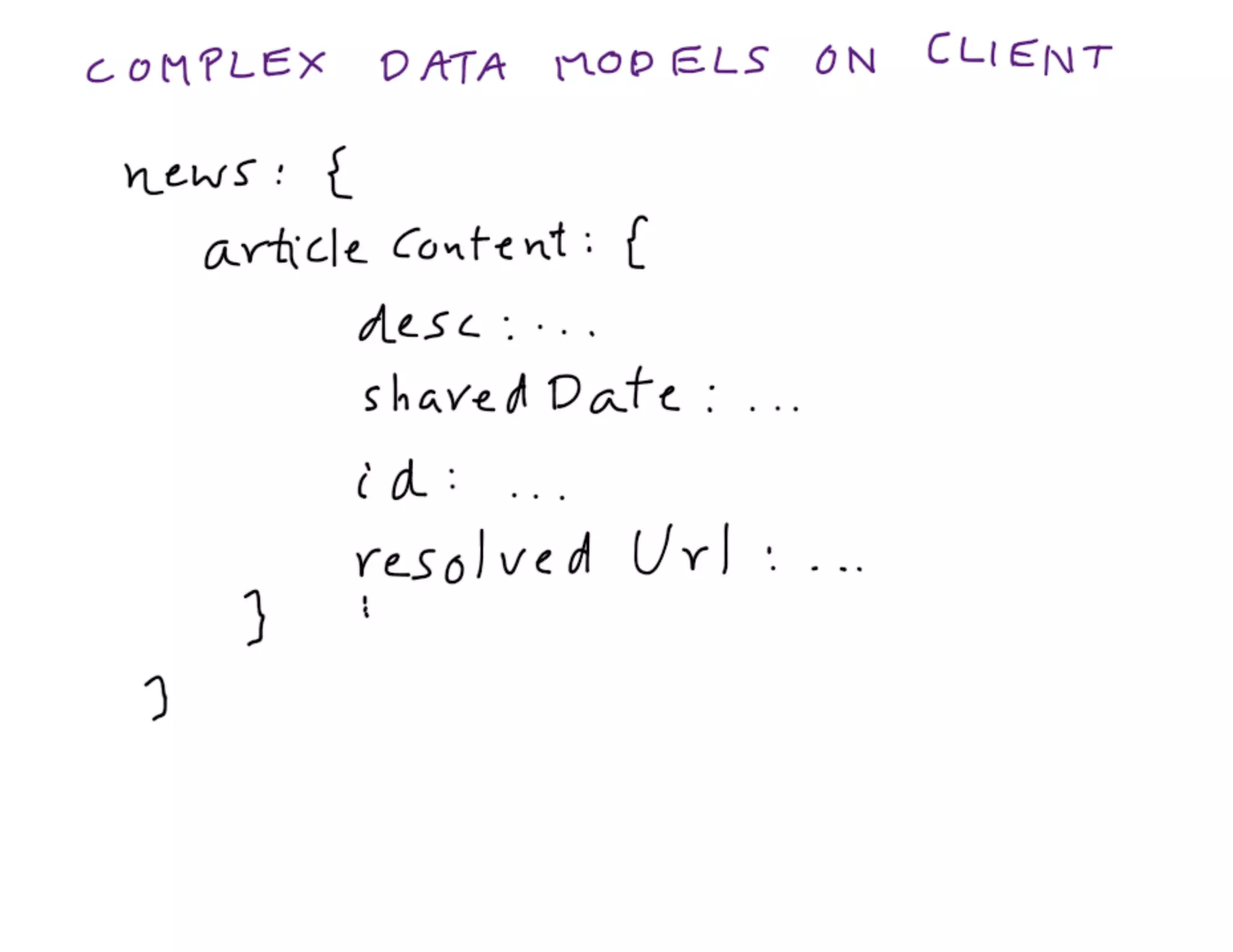 Mdevcon 2014: Lightning fast mobile development at scale