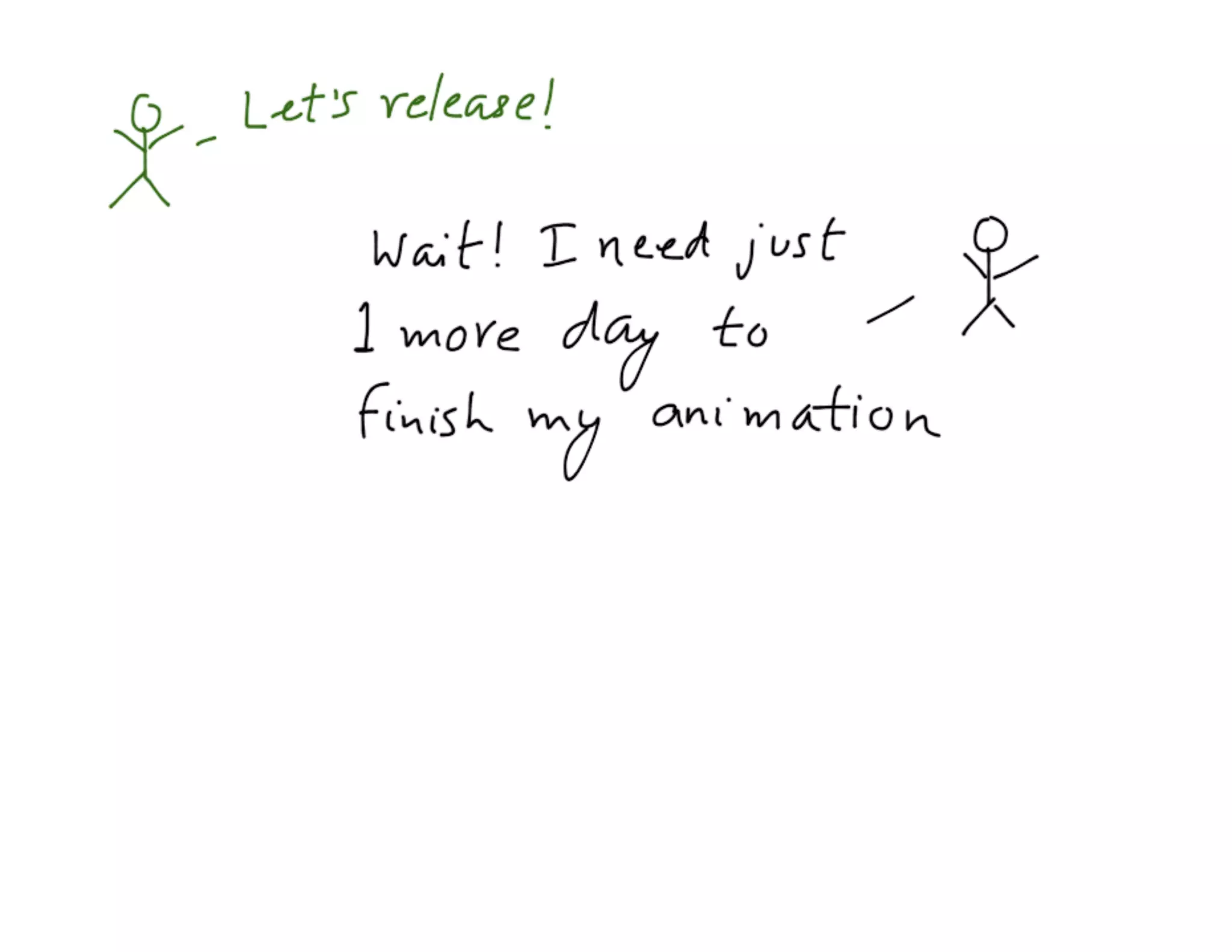 Mdevcon 2014: Lightning fast mobile development at scale