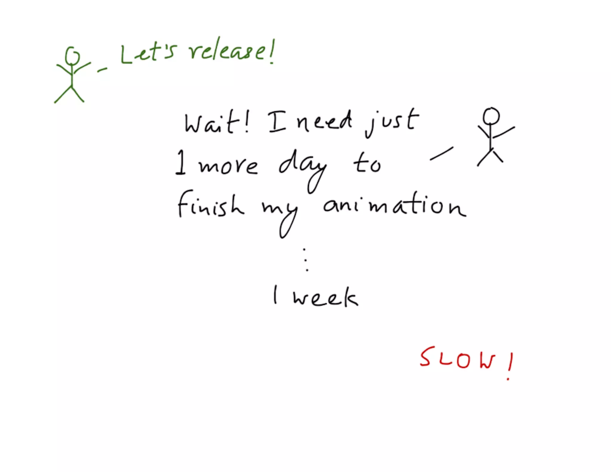 Mdevcon 2014: Lightning fast mobile development at scale