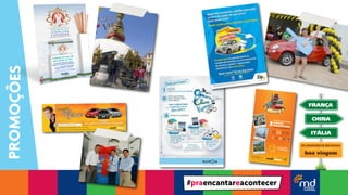 3 
Escolha uma destas 
VIAGENS 
INESQUECÍVEIS 
COM ACOMPANHANTE 
MIL REAIS 
para sua viagem 10 LEVE 
CÂMERAS 
GoPro 30 & 
a cada 
R$ 30 
= 1 n.º da sorte 
#praencantareacontecer 
PROMOÇÕES 
FRANÇA 
CHINA 
ITÁLIA 
NO ANIVERSÁRIO DA MULTICOISAS 
escolha o seu destino e 
boa viagem 
Certi!cado de Autorização n.°1-1601/2014. Período de participação da promoção de 01/09/2014 a 31/10/2014. Cadastro via hotsite ou SMS liberado entre 01/09/2014 e 05/11/2014. Sorteio dia 08/11/2014. Consulte o regulamento 
nas lojas participantes ou em www.multicoisas.com.br/promo. Custos SMS R$ 0,31 + impostos. Conforme regulamento, linhas telefônicas corporativas serão desconsideradas. Imagens meramente ilustrativas. 
Concorra cadastrando seus 
códigos em multicoisas.com.br/promo 
ou envie por SMS para 49221 
Certificado de Autorização n.°1-1601/2014. Período de participação da promoção de 01/09/2014 a 31/10/2014. Cadastro via hotsite ou SMS liberado entre 01/09/2014 e 05/11/2014. Sorteio dia 08/11/2014. Consulte o regulamento nas lojas participantes 
ou em www.multicoisas.com.br/promo. Custos SMS R$ 0,31 + impostos. Conforme regulamento, linhas telefônicas corporativas serão desconsideradas. Imagens meramente ilustrativas. 
E tem mais: cliente 
!delidade ganha n.os 
da sorte EM DOBRO 
MAIS 
ainda 
concorra a 
 