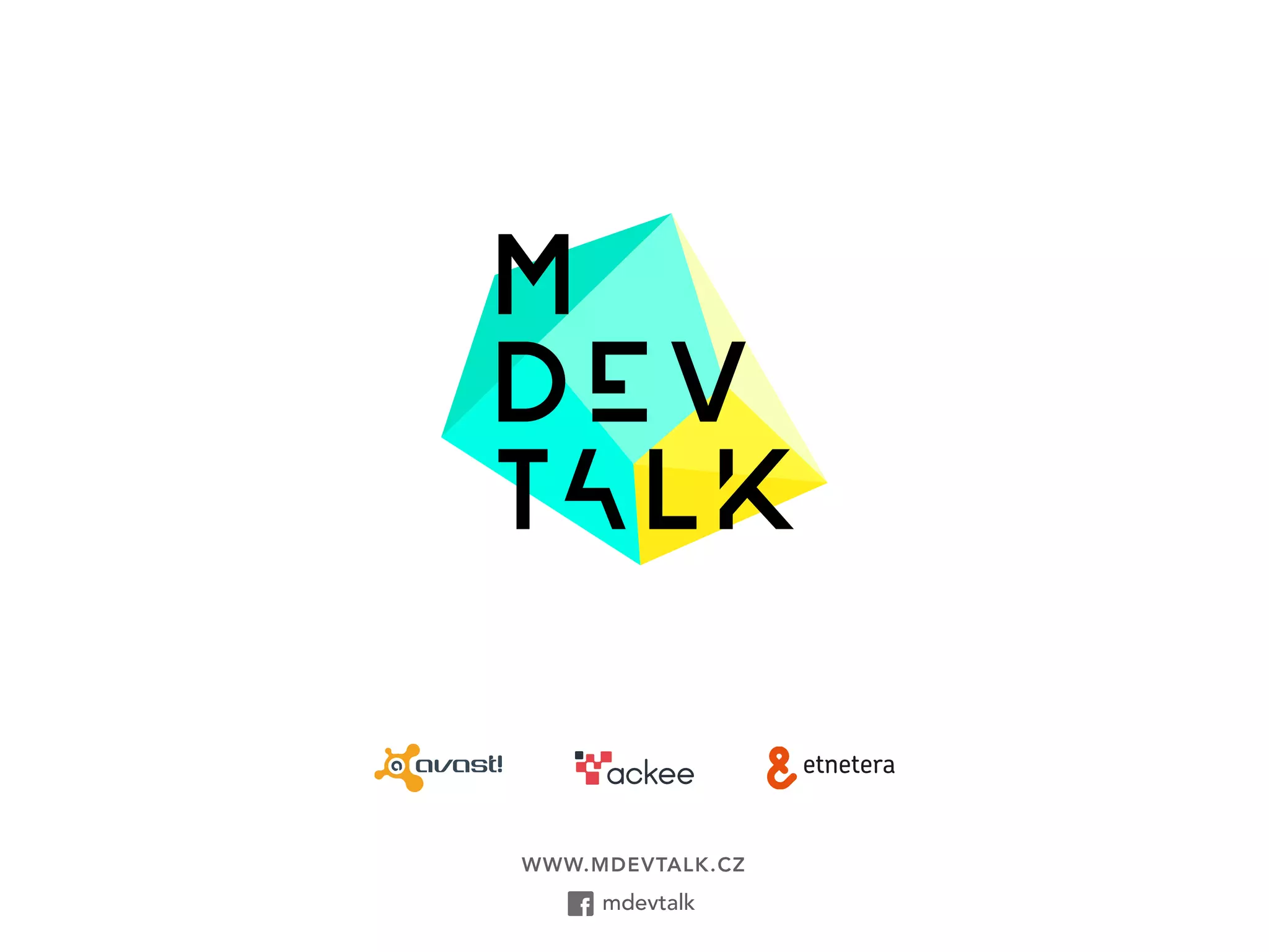 WWW.MDEVTALK.CZ
mdevtalk
 