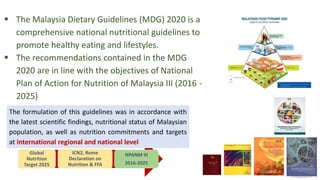 MDG 2020_Whats New_MDG 2020_Overview.pptx